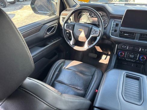 Used 2021 Chevrolet Tahoe LT image 14