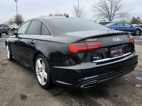 Used 2017 Audi A6 2.0T Premium image 18