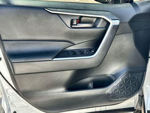 Used 2024 Toyota RAV4 LE AWD/4WD image 28