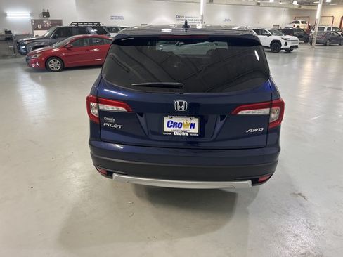 Used 2019 Honda Pilot EX-L image 8