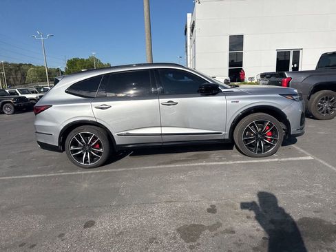 Used 2024 Acura MDX Type S AWD/4WD image 4