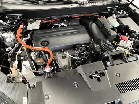 New 2026 Honda CR-V TrailSport image 12