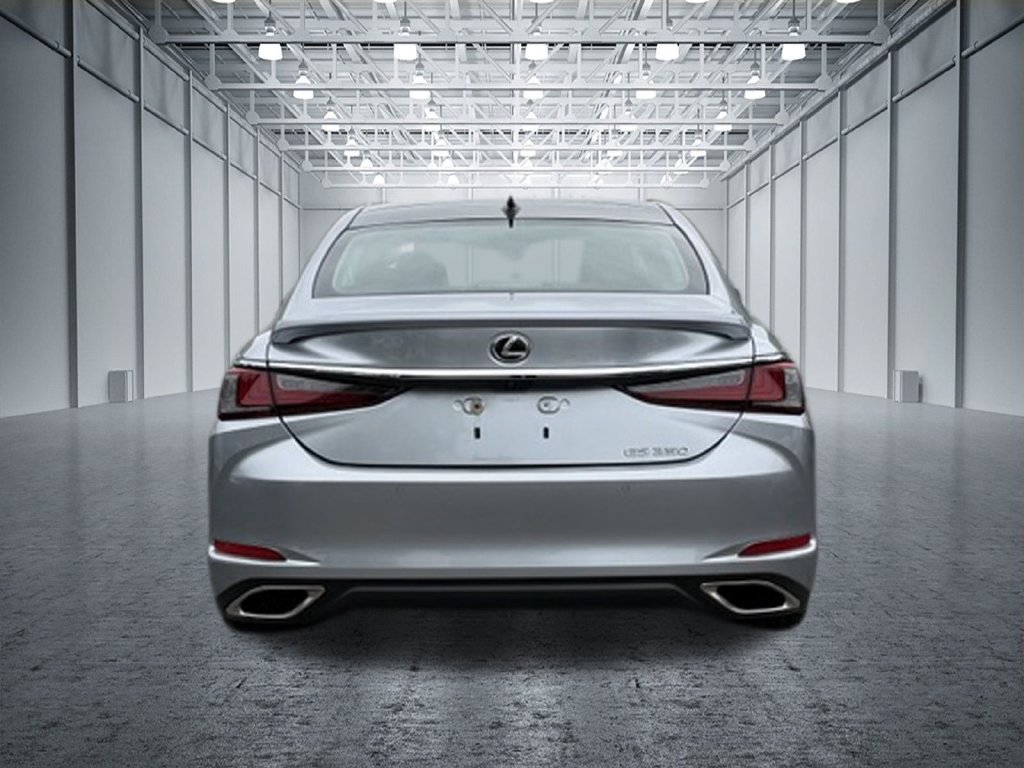 Used 2024 Lexus ES 350 Ultra Luxury w/ Accessory Package (Z2) FWD image 20