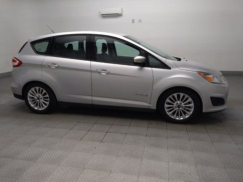 Used 2018 Ford C-MAX SE FWD image 11