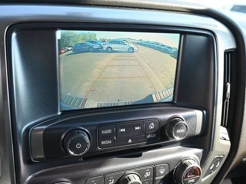 Used 2019 Chevrolet Silverado 2500 LT w/ All Star Edition AWD/4WD image 44