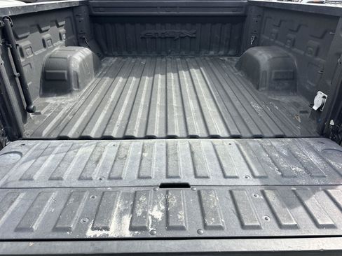 Used 2024 GMC Sierra 1500 AT4X AWD/4WD image 26