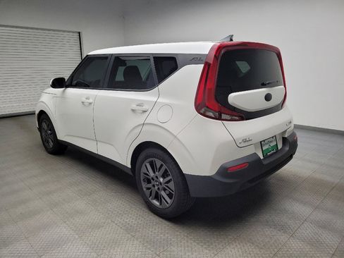 Used 2021 Kia Soul S FWD image 5