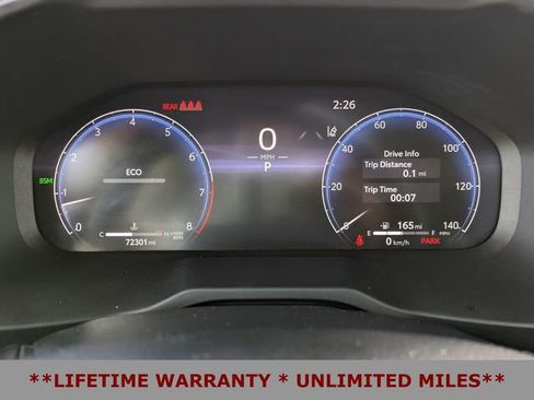 Used 2023 Toyota RAV4 Limited image 30