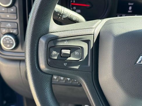 Certified 2023 Chevrolet Silverado 2500 Custom w/ Custom Value Package image 20