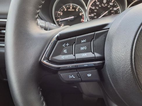 Certified 2025 MAZDA CX-5 AWD 2.5 S image 17