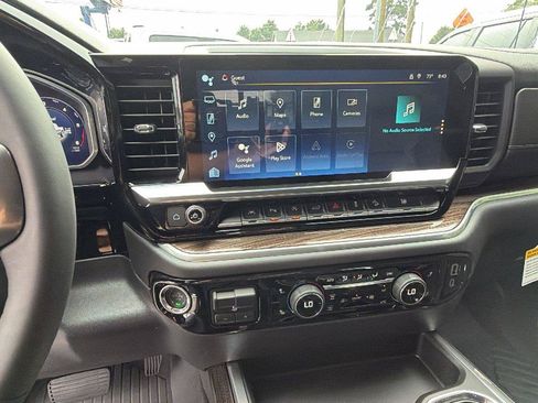 New 2026 Chevrolet Silverado 1500 RST w/ RST All Star Premium Package AWD/4WD image 26