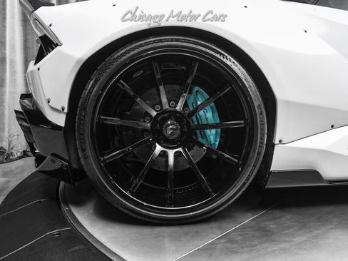 Used 2016 Lamborghini Huracan LP 580-2 image 44