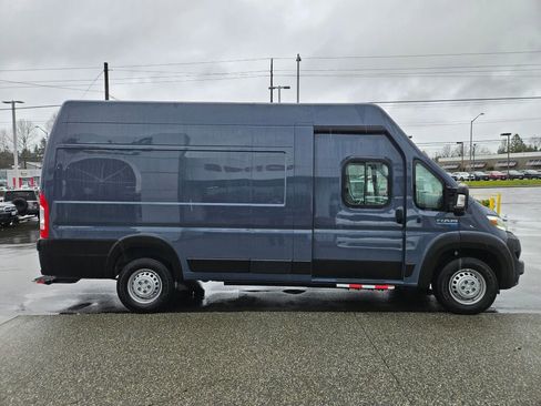Used 2024 RAM ProMaster 3500 image 6