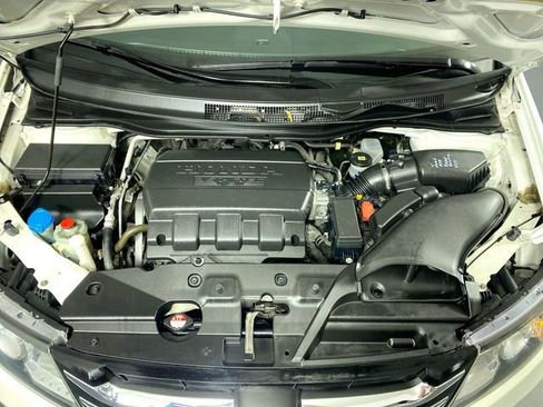 Used 2016 Honda Odyssey EX-L image 29