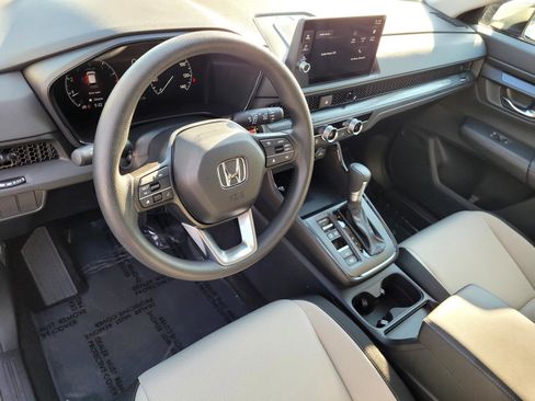 Used 2026 Honda CR-V LX image 14