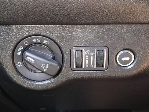 Used 2021 Dodge Challenger SXT w/ Blacktop Package RWD image 25