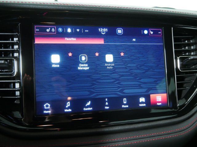 Certified 2023 Dodge Durango GT AWD/4WD image 29