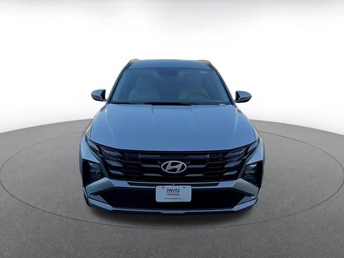 Used 2025 Hyundai Tucson SEL image 4