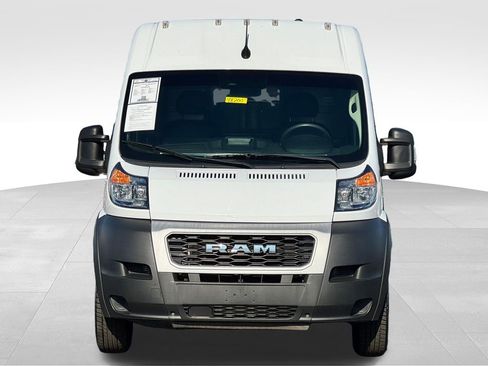 Used 2022 RAM ProMaster 2500 FWD image 2