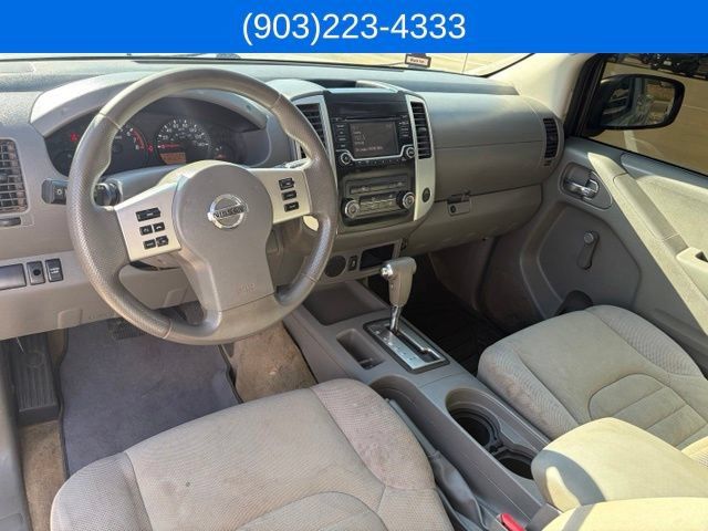 Used 2017 Nissan Frontier S RWD image 9