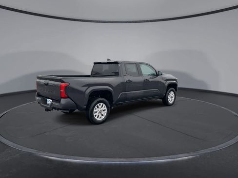 New 2026 Toyota Tacoma SR5 image 8