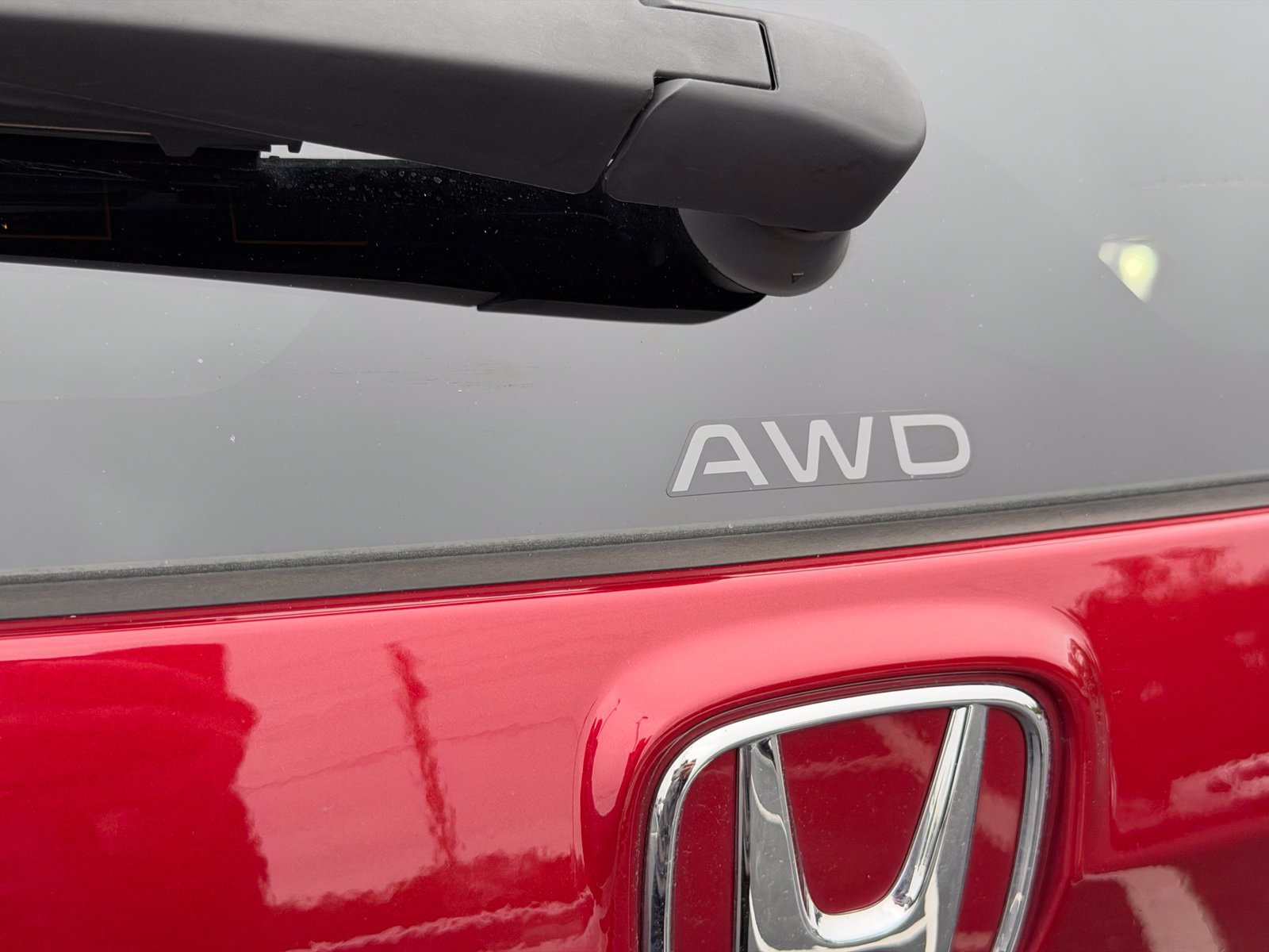 Used 2025 Honda CR-V Sport Touring image 35