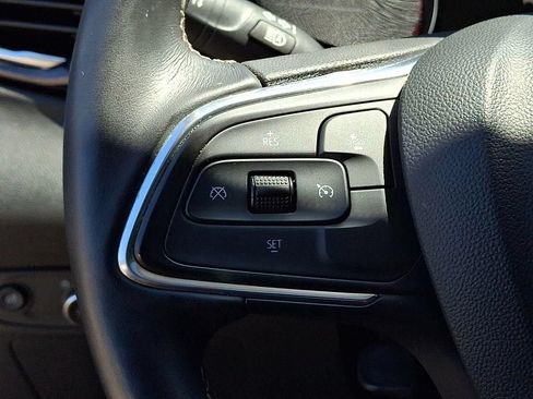 Used 2020 Buick Encore GX Select w/ Experience Buick Package AWD/4WD image 25