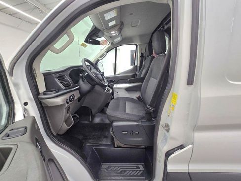 Used 2023 Ford Transit 150 Low Roof AWD w/ Upfitter Package image 9