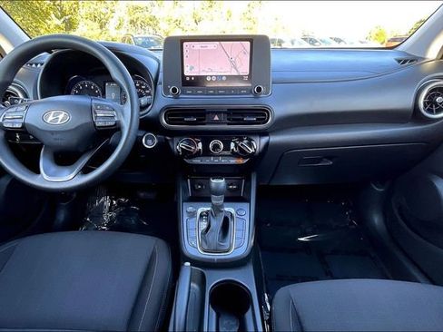 Used 2023 Hyundai Kona SEL w/ Cargo Package image 15