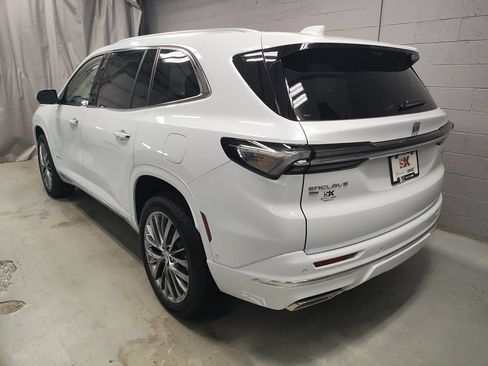 New 2026 Buick Enclave Avenir w/ Super Cruise Package AWD/4WD image 21