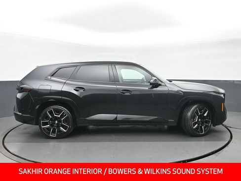 Used 2023 BMW XM AWD/4WD image 2