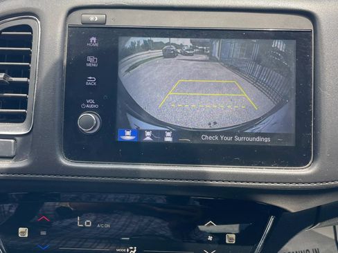 Used 2022 Honda HR-V EX-L image 23