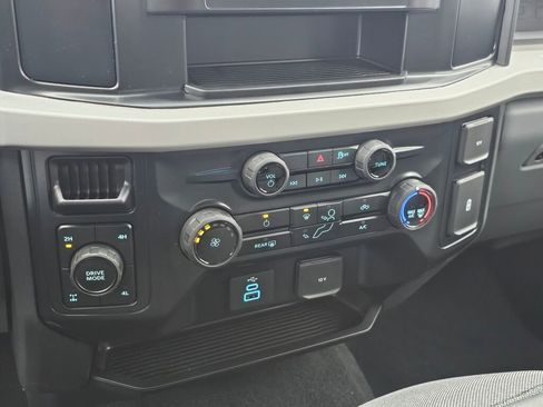 New 2026 Ford F350 XL w/ STX Appearance Package image 18