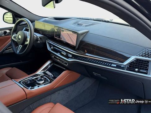 Used 2026 BMW X6 M60i image 20