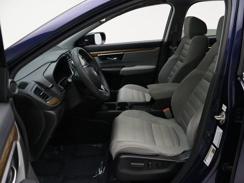 Used 2019 Honda CR-V EX image 14