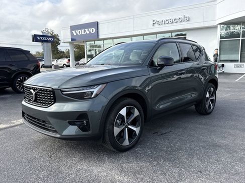 New 2026 Volvo XC40 B5 Plus w/ Protection Package Premier image 1
