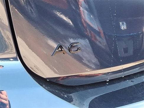 New 2026 Audi A6 Premium Plus image 20