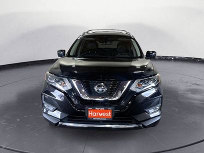 Used 2018 Nissan Rogue SL w/ Premium Package