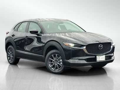 New 2026 MAZDA CX-30 AWD 2.5 S