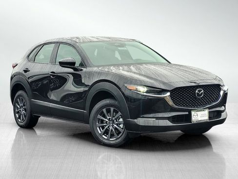 New 2026 MAZDA CX-30 AWD 2.5 S image 1