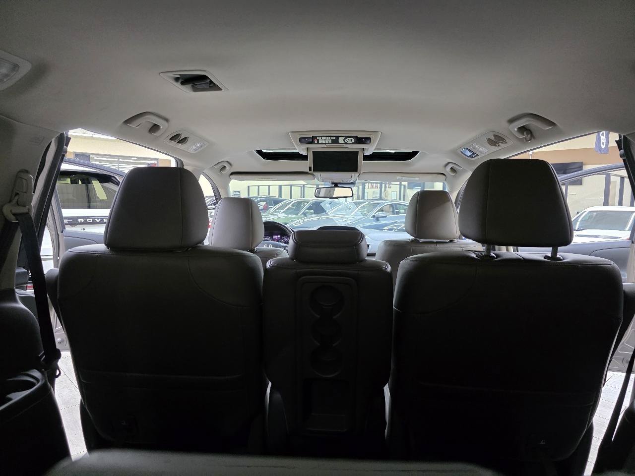 Used 2015 Honda Odyssey EX-L image 13