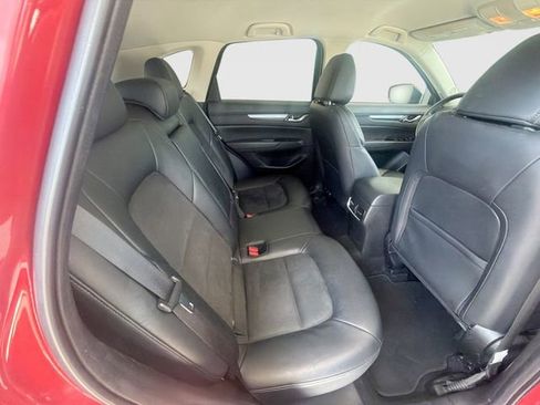 Used 2023 MAZDA CX-5 AWD 2.5 S w/ Select Package image 33