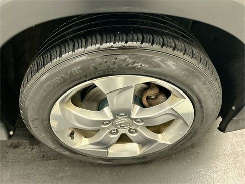 Used 2017 Honda HR-V EX-L image 8