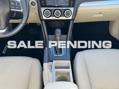 Used 2016 Subaru Impreza 2.0i Sport Limited image 17