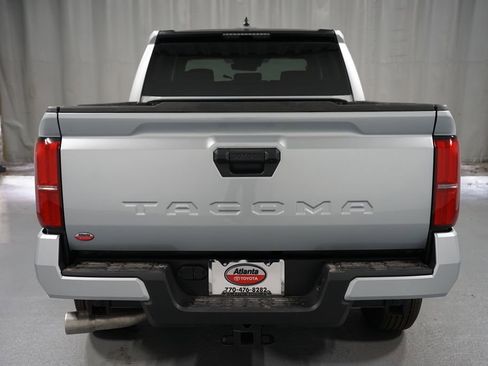 New 2025 Toyota Tacoma SR5 image 7