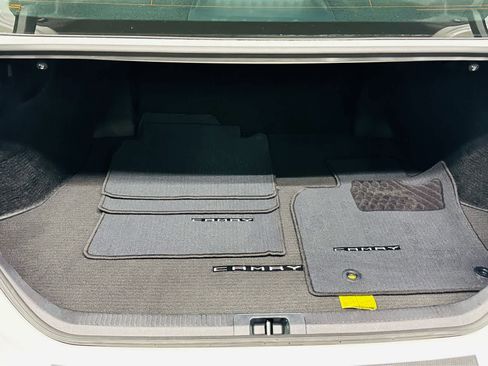 Certified 2023 Toyota Camry SE w/ Cold Weather Package image 27