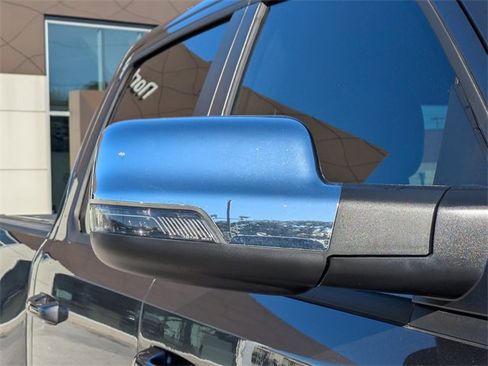 Used 2023 RAM 1500 Laramie image 12