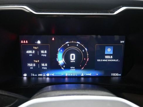 Used 2026 Chevrolet Colorado ZR2 image 29