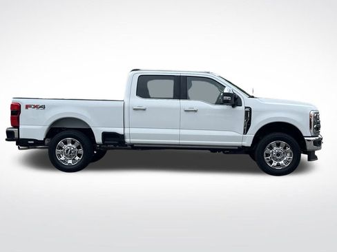 New 2026 Ford F250 Lariat w/ Lariat Ultimate Package image 22