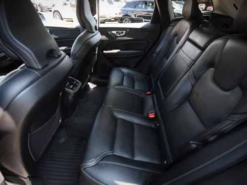 Used 2022 Volvo XC60 B5 Inscription w/ Advanced Package AWD/4WD image 65